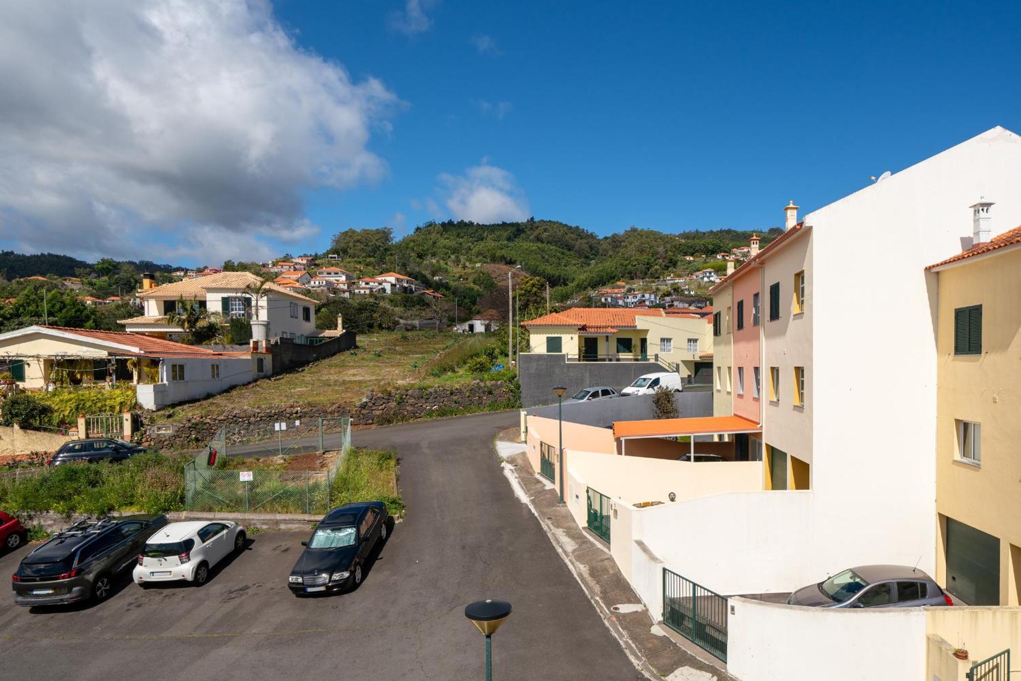 Strategic Sunset House By An Island Apart Santa Cruz (Madeira) Buitenkant foto