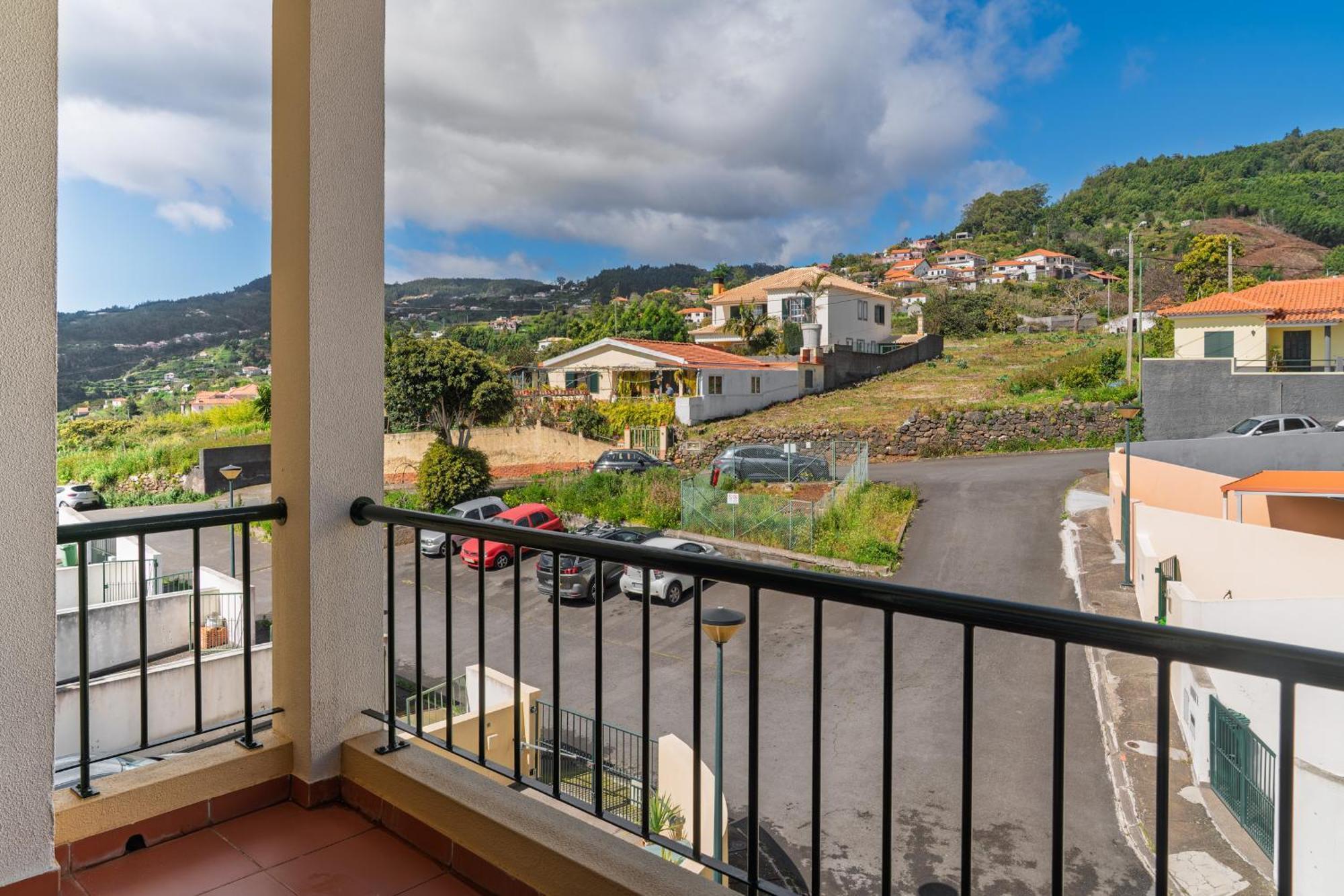 Strategic Sunset House By An Island Apart Santa Cruz (Madeira) Buitenkant foto