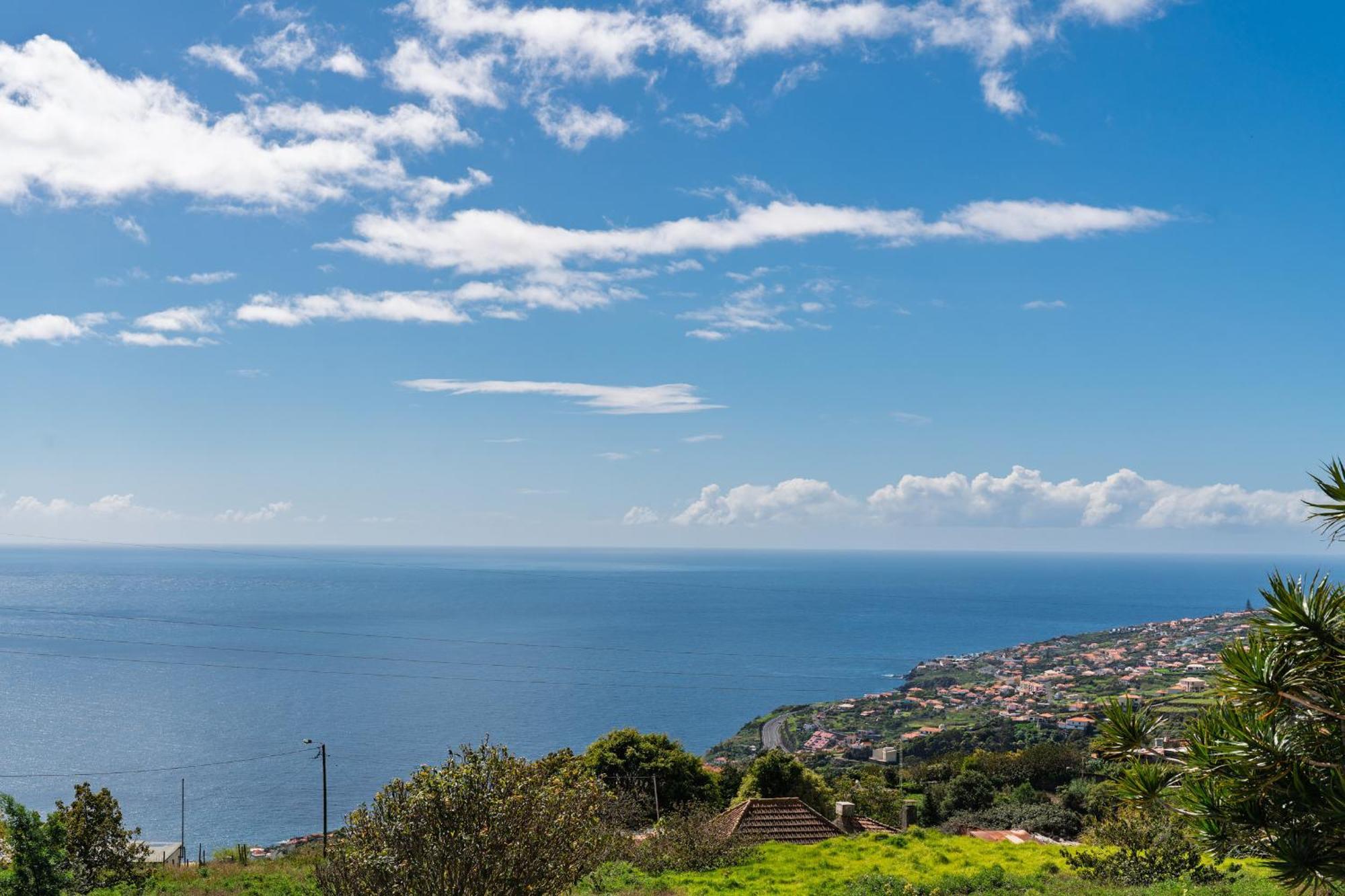 Strategic Sunset House By An Island Apart Santa Cruz (Madeira) Buitenkant foto